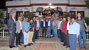 Yaman, "Prangalarımızdan kurtulacağız"