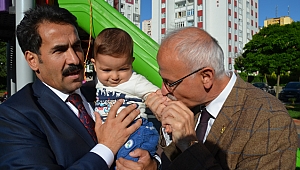 Yaman, "Gebze benim sevdam"