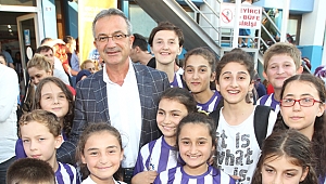 Yaz Okulları kayıtları için son gün!