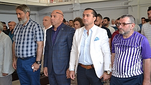 Yeni başkan haftaya kalacak