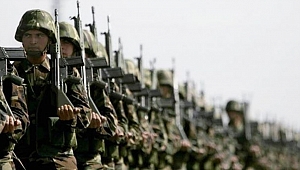 Yeni bedelli askerlik açıklaması!