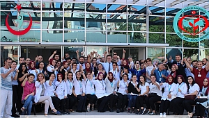 Yeni hizmet binası açılıyor