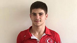 Yıldızlar Dünya Güreş Şampiyonası'nda bir Gebzeli