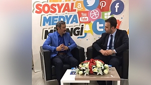 Yılmaz, "Muhalefet ümitsizlik vaat ediyor"