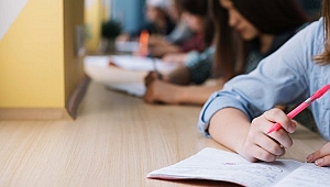 YKS'ye geç kalmayın