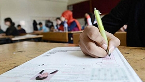 YÖK Başkanı'ndan flaş ALES açıklaması