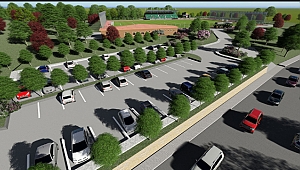 Yuvacık futbol sahasında ilk adım atıldı