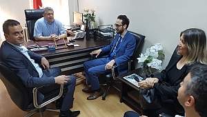 Zengin, "Biz adaletin partisiyiz"