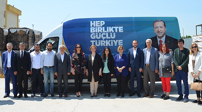 Zeybek, "Yeni bir dönem açılacak"