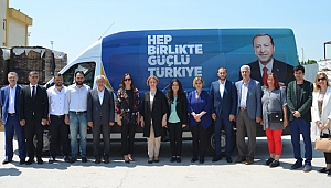 Zeybek, "Yeni bir dönem açılacak"