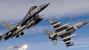 11 terörist etkisiz hale getirildi