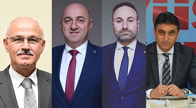 “15 Temmuz bir destandır”