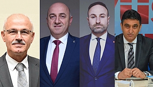 “15 Temmuz bir destandır”