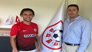 300 bin liraya Gebzespor’un rakibine gitti!