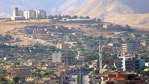 4 bölge özel güvenlik bölgesi ilan edildi