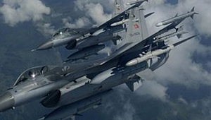 4 terörist etkisiz hale getirildi