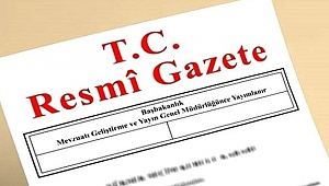 6 üniversiteye rektör ataması