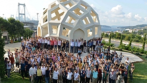 81 ilden 251 hafız 15 Temmuz Şehitler Makamı’nda