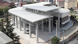 Adem Yavuz Modern Pazar’da sona doğru