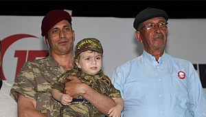 Adı Gebzeli Ömer Halis'le yaşayacak