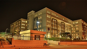 Adliyede 35 değişim