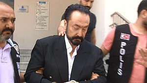 Adnan Oktar hakkında karar çıktı