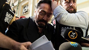 Adnan Oktar'ın 86 şirketine el konuldu