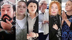 Adnan Oktar ve "kediciklere" dev operasyon!