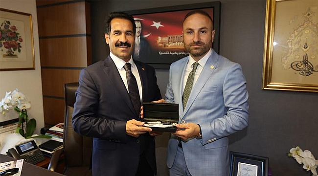 AK Çayırova’dan Ankara çıkarması
