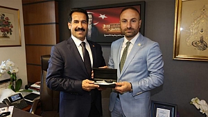 AK Çayırova’dan Ankara çıkarması