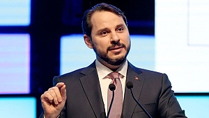 Albayrak'tan Merkez Bankası açıklaması