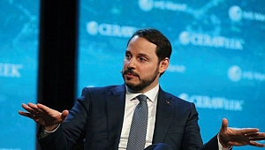 Albayrak'tan ziyaret sonrası açıklama