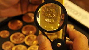 Altında EFT dönemi başladı