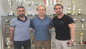 Altyapıda işlem tamam