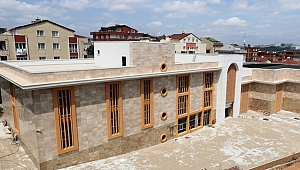 Arapçeşme ‘Bilim Sanat’a Kavuşuyor