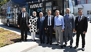 "ASELSAN, milletimizin gözbebeğidir’’