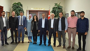 Ayar'dan Toltar'a ziyaret