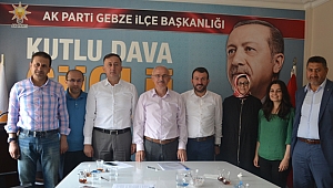 Ayar; ‘Yaraları saracağız’