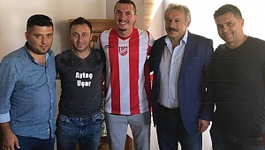 Aytaç Uçar’ın değerli oyuncuları Nevşehir’de