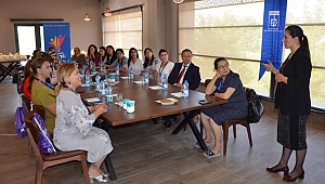 Azerbaycanlılar Kocaeli'ne hayran kaldı