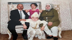 Babaoğlu’na delikanlı oğul!