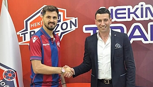 Bak sen Hekimoğlu’na