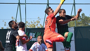 BAL’da 9 takım fire verdi