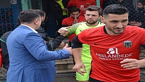 BAL'da Play-Off kalkıyor