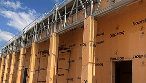 Balıkçılar yeni yerinde hizmet verecek