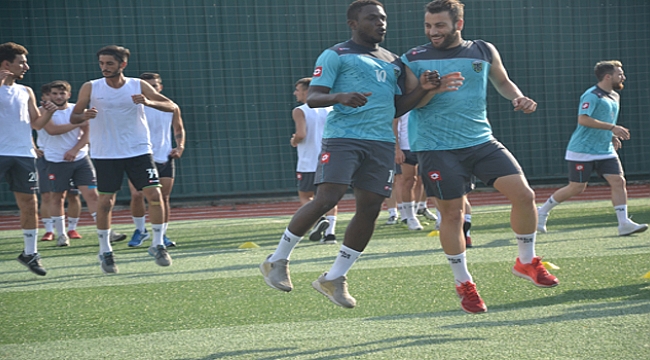 Bambaşka Çayırova