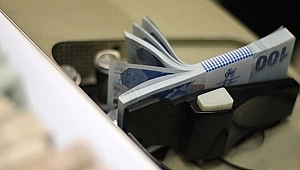 Bankalarda 98 milyon lira unutuldu