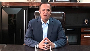 Başkan Toltar’dan 15 Temmuz mesajı