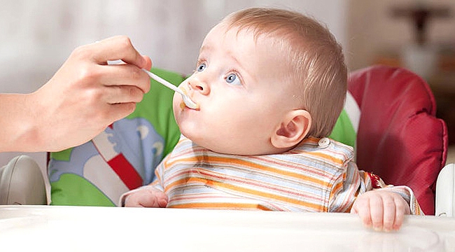 Bebek mamalarına yeni düzenleme yolda
