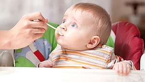 Bebek mamalarına yeni düzenleme yolda